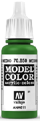 Model Color 081 Armeegrün (Medium Olive) (850)