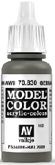 Model Color 102 Feldgrau (German Fieldgrey WWII) (830)