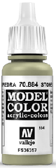 Model Color 104 Steingrau (Stone Grey) (884)