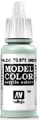 Model Color 106 Pastelolivgrün (Grey Green) (971)