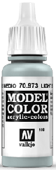 Model Color 108 Seegrün Hell (Light Sea Grey) (973)