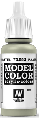 Model Color 109 Pastelgrün (Pastel Green) (885)