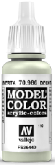 Model Color 110 Achatgrau (DeckTan) (986)