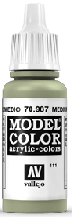 Model Color 111 Olivgrau (Medium Grey) (987)