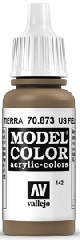 Model Color 142 Erdbraun (Us Field Drab) (873)