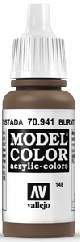 Model Color 148 Sepiabraun (Burnt Umber) (941)