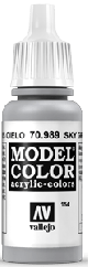 Model Color 154 Signalgrau (Sky Grey) (989)