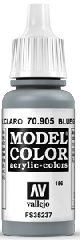 Model Color 156 Blaugrau Hell (Bluegrey Pale) (905)