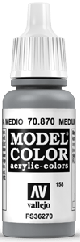 Model Color 158 Mittelgrau (Medium Sea Grey) (870)