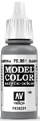 Model Color 159 Staubgrau (Dark Sea Grey) (991)