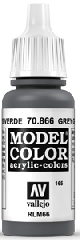 Model Color 165 Graugrün (Grey Green) (866)