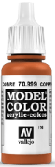 Model Color 176 Kupfer (Copper) (999)