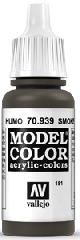 Model Color 181 Dampf (Smoke) (939)