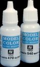 Model Color 189 Mattes Malmittel (Matte Medium) (540)