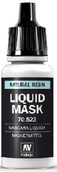 Model Color 197 Maskiermittel (Liquid Mask) (523)