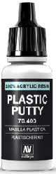 Model Color 199 Plastischer Kitt (Plastic Putty) (400)