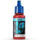 Mecha Color 009 SZ Red 17 ml.