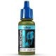 Mecha Color 029 Deep Green 17 ml.