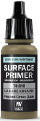 Vallejo Surface Primer Ija Karekusa-Iro 17ml