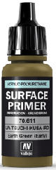 Vallejo Surface Primer Ija Tutikusa-Iro 17ml