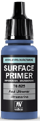 Vallejo Surface Ultramarine 17ml