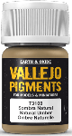 Vallejo Pigment Natural Umber 30ml