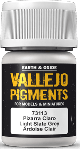 Vallejo Pigment Light Slade Grey 30ml