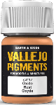 Vallejo Pigment Rust 30ml