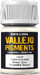 Vallejo Pigment Desert Dust 30ml