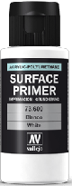 Vallejo Surface Primer White (60ml)