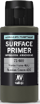 Vallejo Surface Primer Russian Green (60ml)