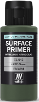 Vallejo Surface Primer Nato Green (60ml)