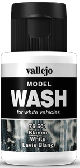 Model Wash 501 White