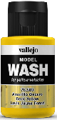 Model Wash 503 Dark Yellow