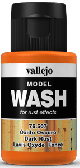 Model Wash 507 Dark Rust