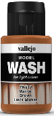 Model Wash 513 Brown