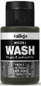 Model Wash 517 Dark Grey