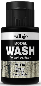 Model Wash 518 Black