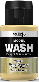 Model Wash 522 Desert Dust