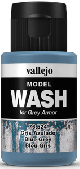 Model Wash 524 Blue Grey