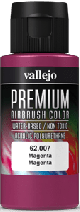 Vallejo Premium: Magenta (Polyu.) (60ml)