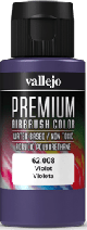 Vallejo Premium: Violet (Polyu.) (60ml)