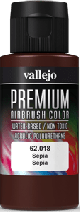 Vallejo Premium: Sepia (Polyu.) (60ml)