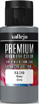 Vallejo Premium: Grey (Polyu.) (60ml)