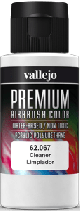 Vallejo Premium: Cleaner (Polyu.) (60ml)