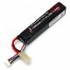 Li-Po Battery 3S 11,1V 1300mAh 25C Airsoft