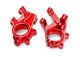 koop Lenkhebel li/re rot by Traxxas for only € 64,85 in TRX 10000 tot 11000 at Bliek Modelbouw, Bliek Modelbouw. Beschikbaar