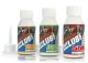 koop Differentieelolieset 50ml (10, 30, 50K WT) by Traxxas for only € 23,95 in TRX 5000 tot 5299 at Bliek Modelbouw, Bliek Modelbouw. Beschikbaar