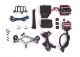 koop Pro-Scale LED-verlichtingsset met voedingsmodule by Traxxas for only € 110,95 in TRX 8000 tot 8499 at Bliek Modelbouw, Bliek Modelbouw. Beschikbaar