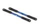 koop Camber trekstang 7075-T6 aluminium blauw 144mm achter (2) by Traxxas for only € 55,95 in TRX 9000 tot 9999 at Bliek Modelbouw, Bliek Modelbouw. Beschikbaar